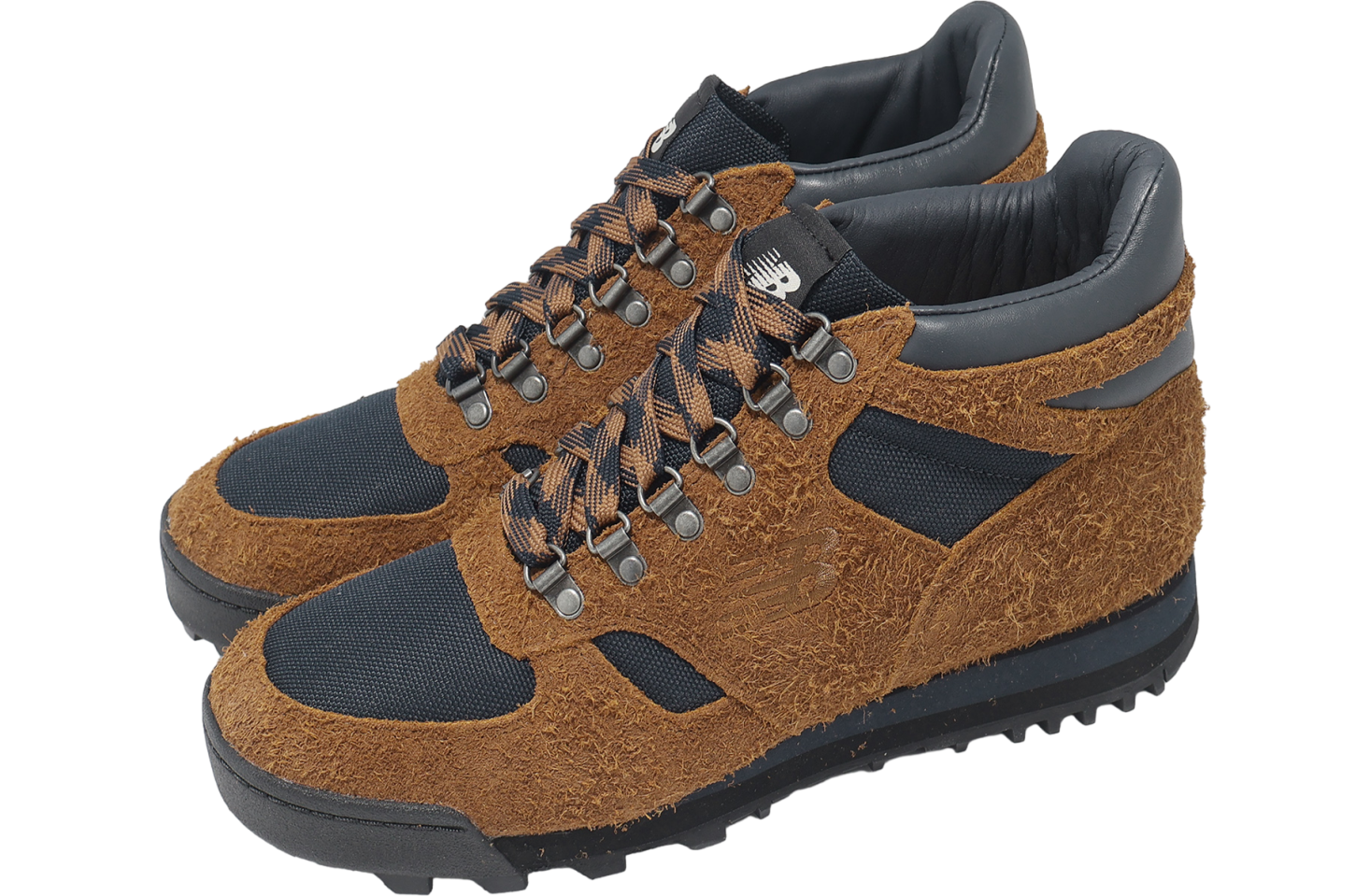 New Balance Rainier True Brown