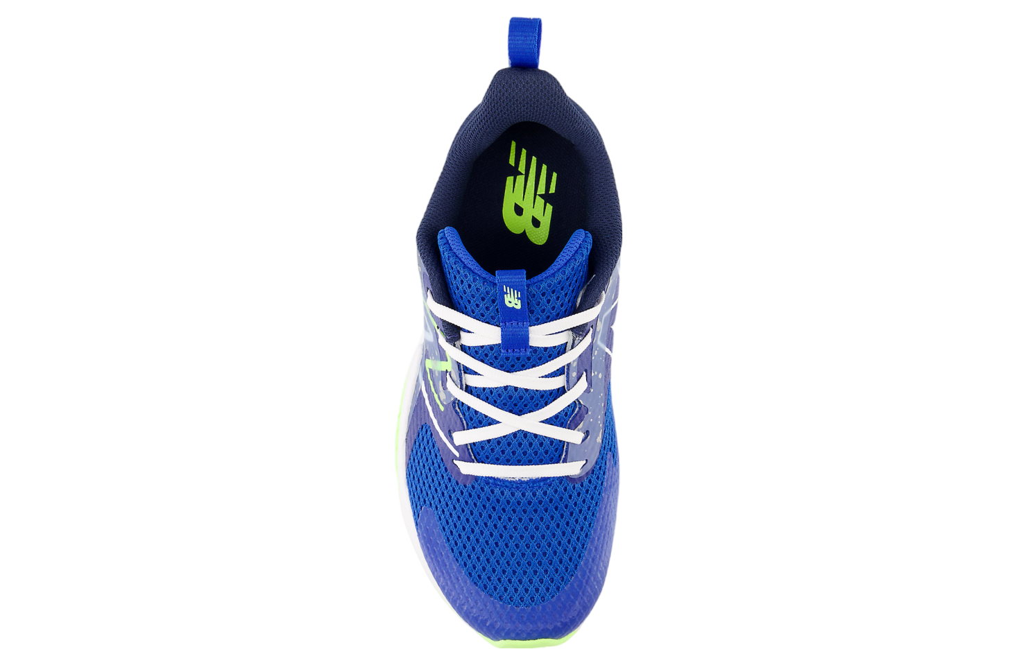 New Balance Rave Run v2 GS Team Royal / Blue Oasis