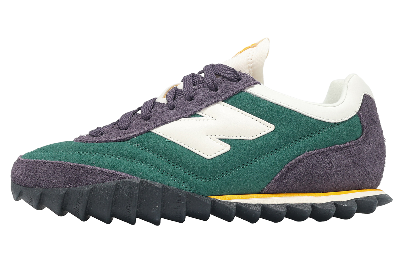 New Balance RC30 Green / Purple