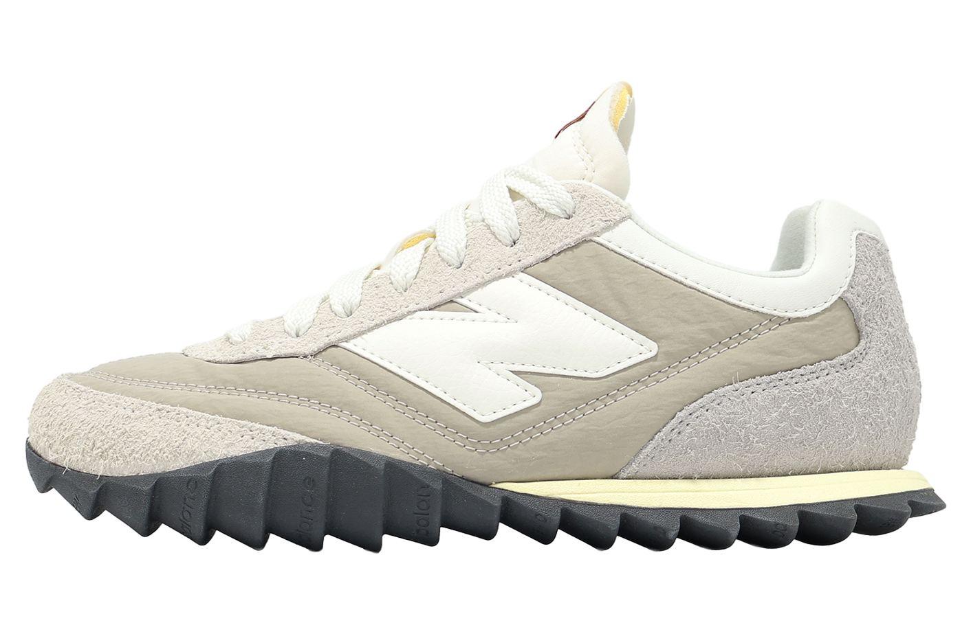 New Balance RC30 Moonrock / Sea Salt