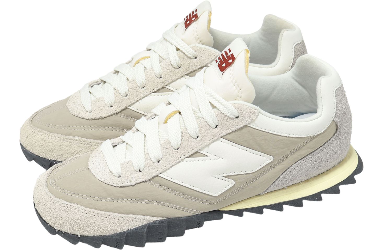 New Balance RC30 Moonrock / Sea Salt