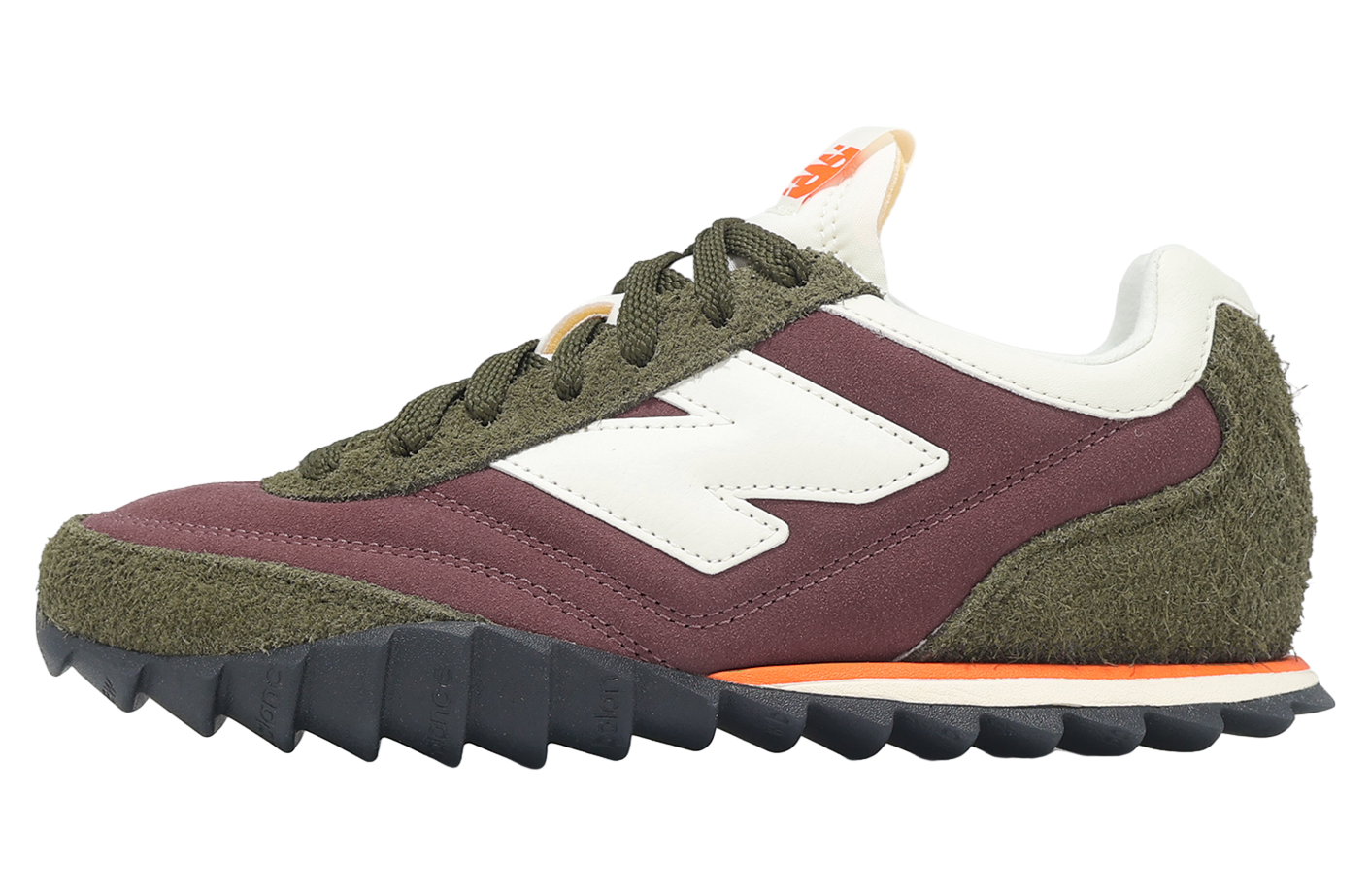 New Balance RC30 Olive / White