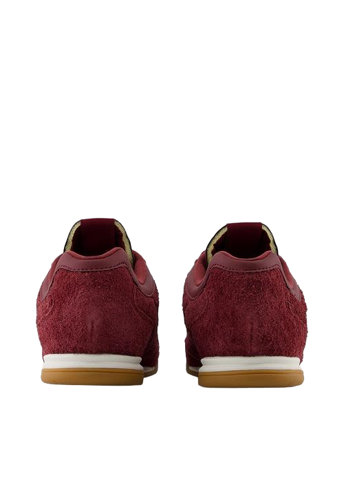 New Balance RC42 Burgundy Yellow