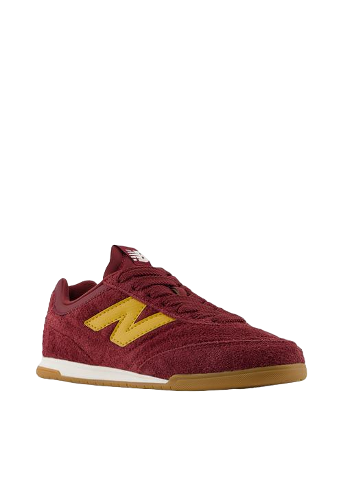 New Balance RC42 Burgundy Yellow