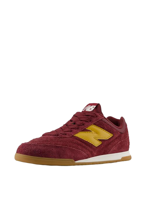 New Balance RC42 Burgundy Yellow