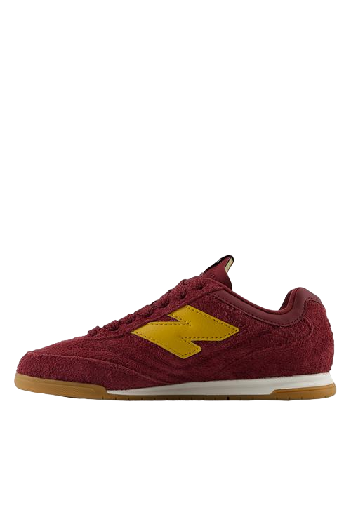 New Balance RC42 Burgundy Yellow