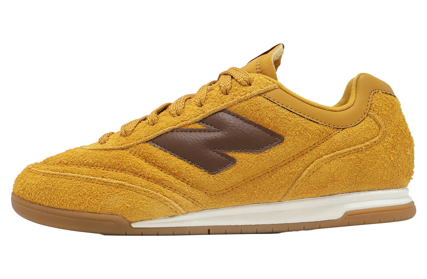 New Balance RC42 Butterscotch / Rich Oak