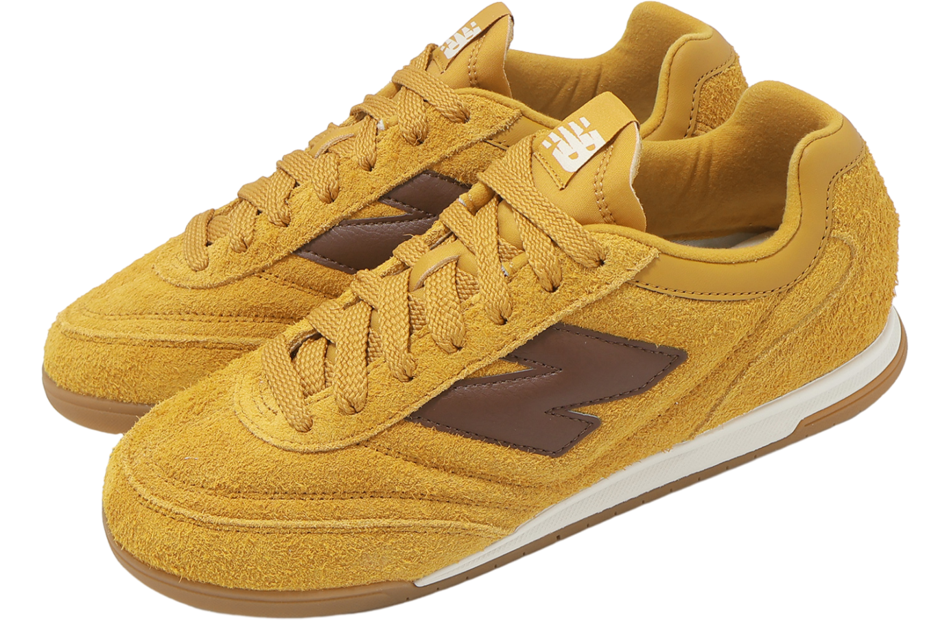 New Balance RC42 Butterscotch / Rich Oak