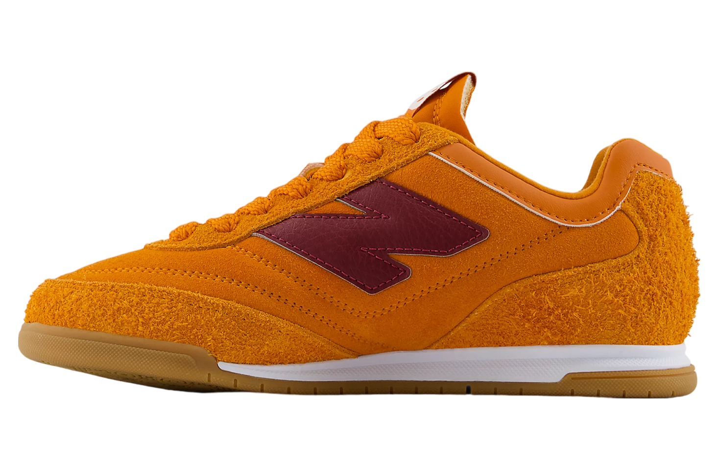 New Balance Rc42 Classic Orange / Classic Crimson / Gum