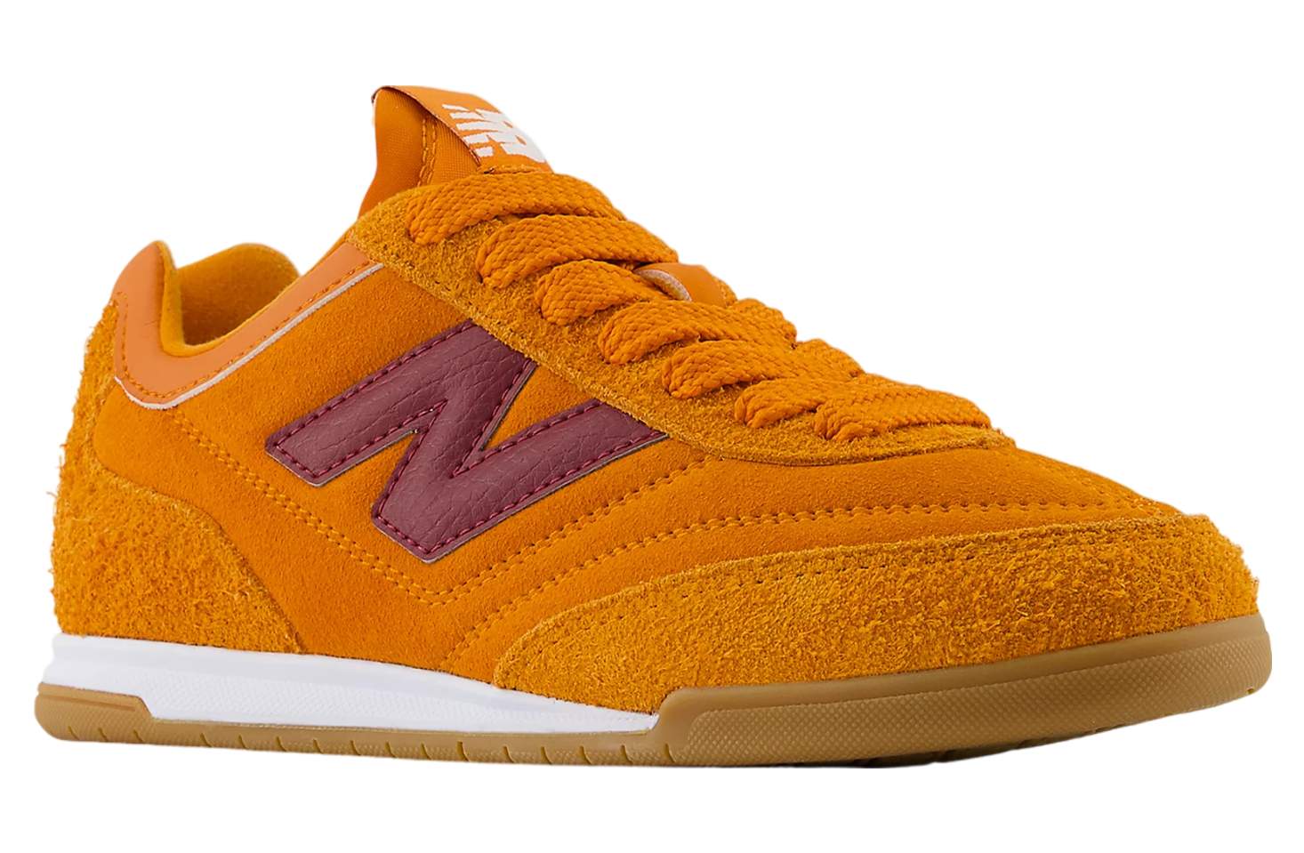 New Balance Rc42 Classic Orange / Classic Crimson / Gum