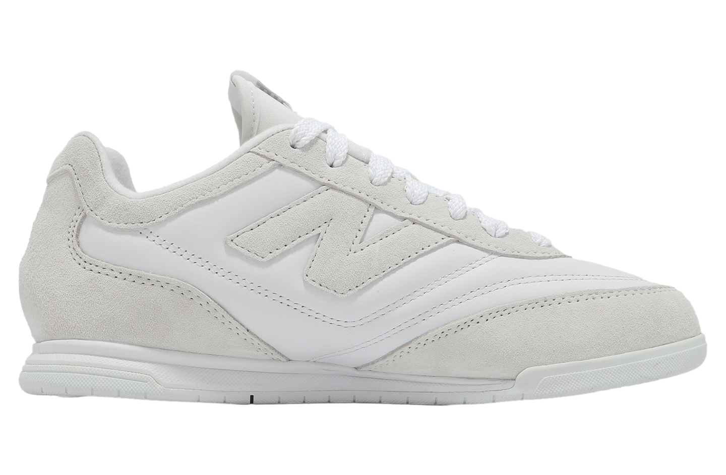 New Balance RC42 Ivory / White