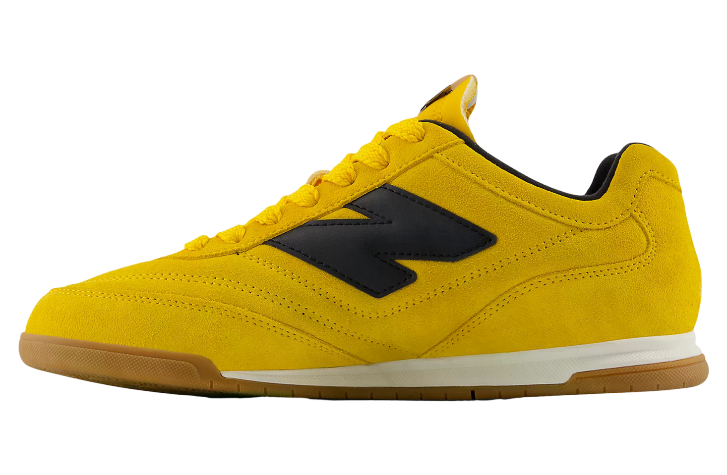 New Balance Rc42 Marmalade / Black