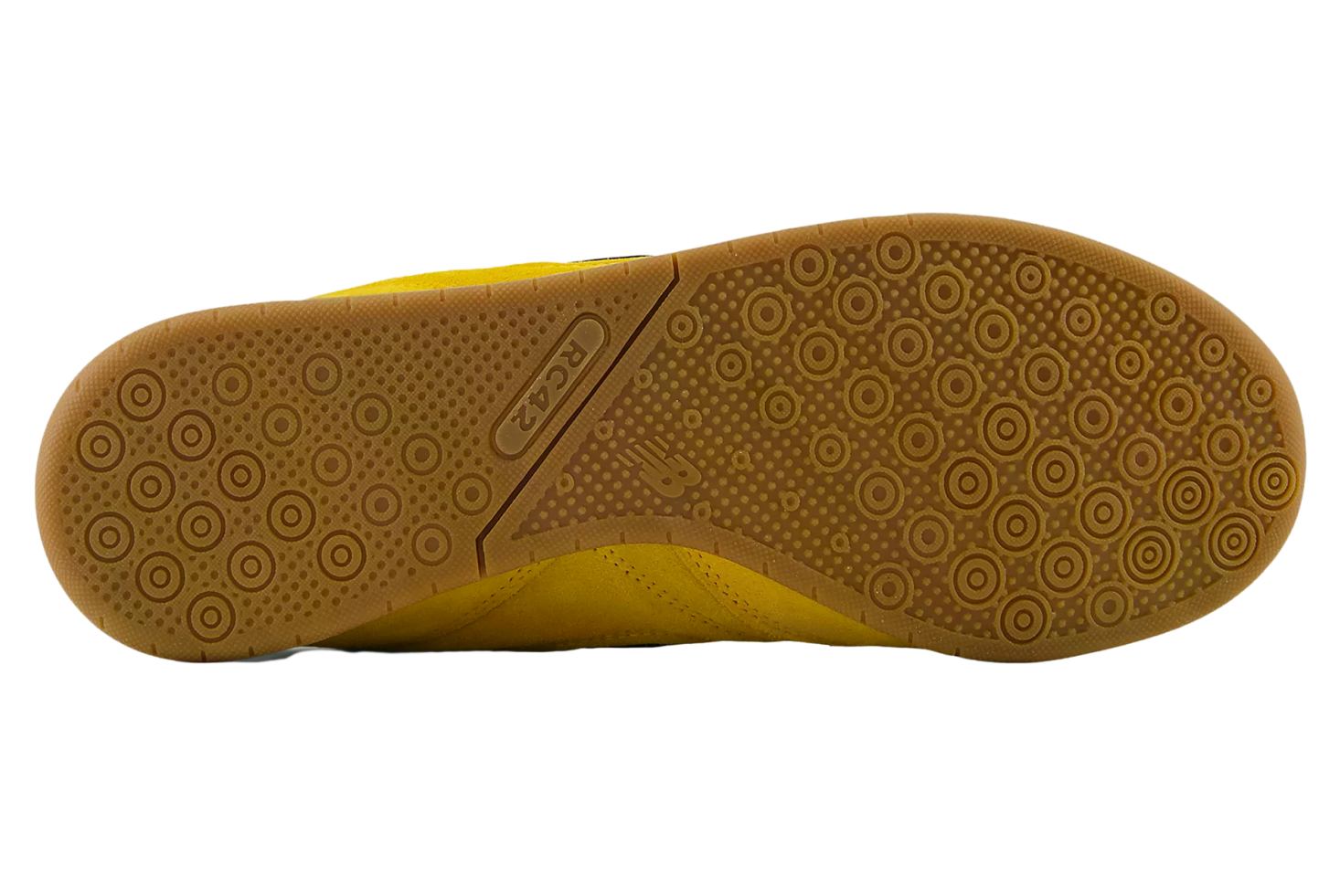 New Balance Rc42 Marmalade / Black