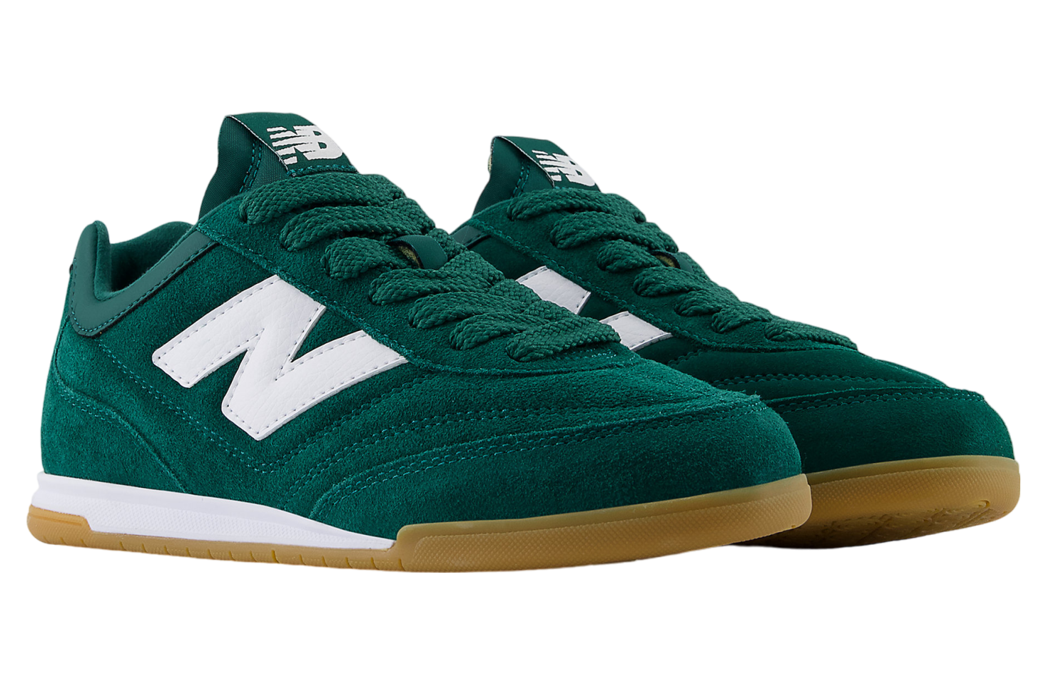 New Balance Rc42 Marsh Green / Nb White