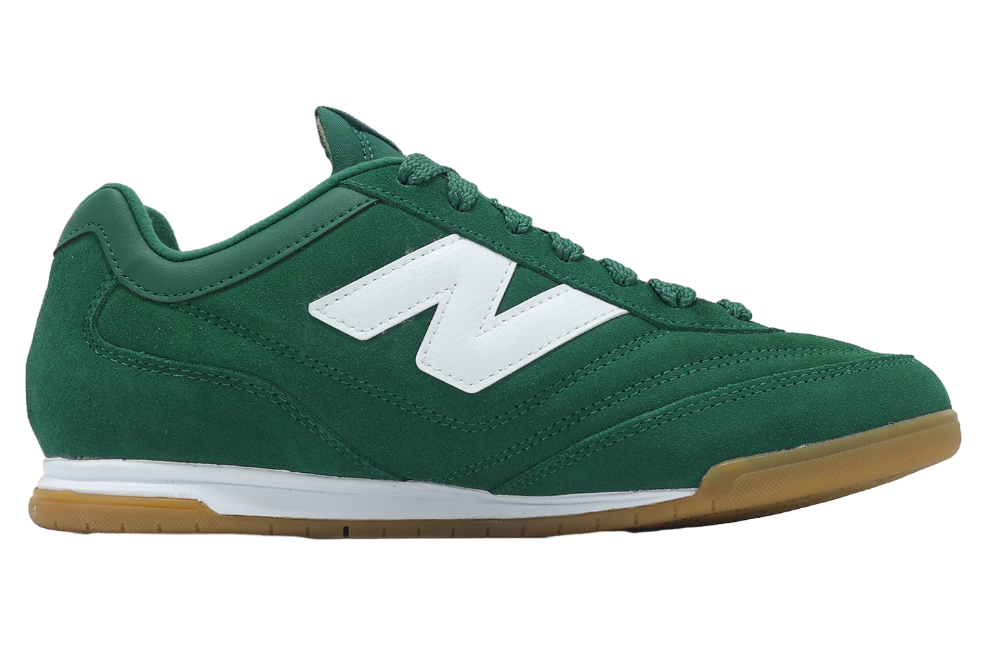 New Balance RC42 Marsh Green / White