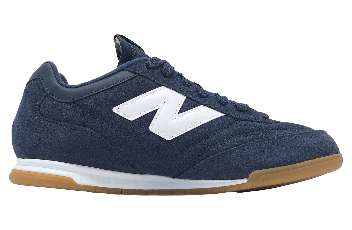 New Balance RC42 Navy / White