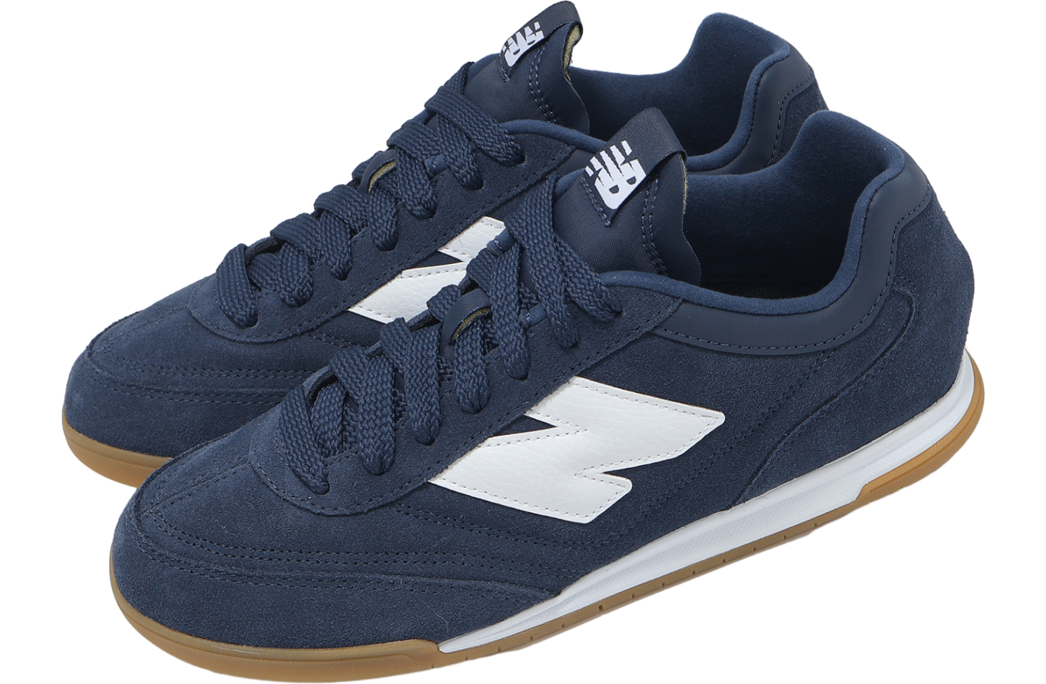 New Balance RC42 Navy / White