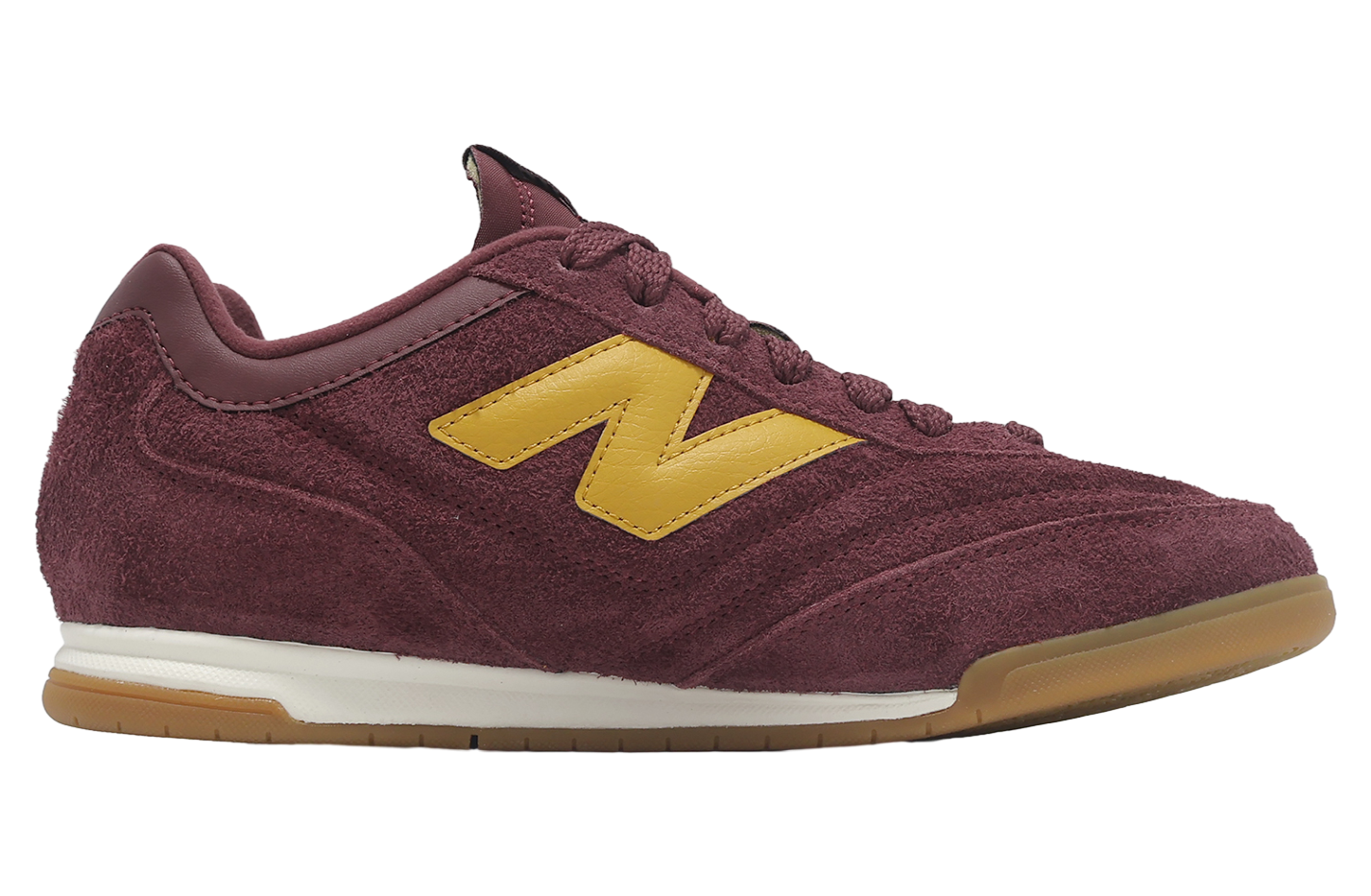 New Balance RC42 Red / Brown