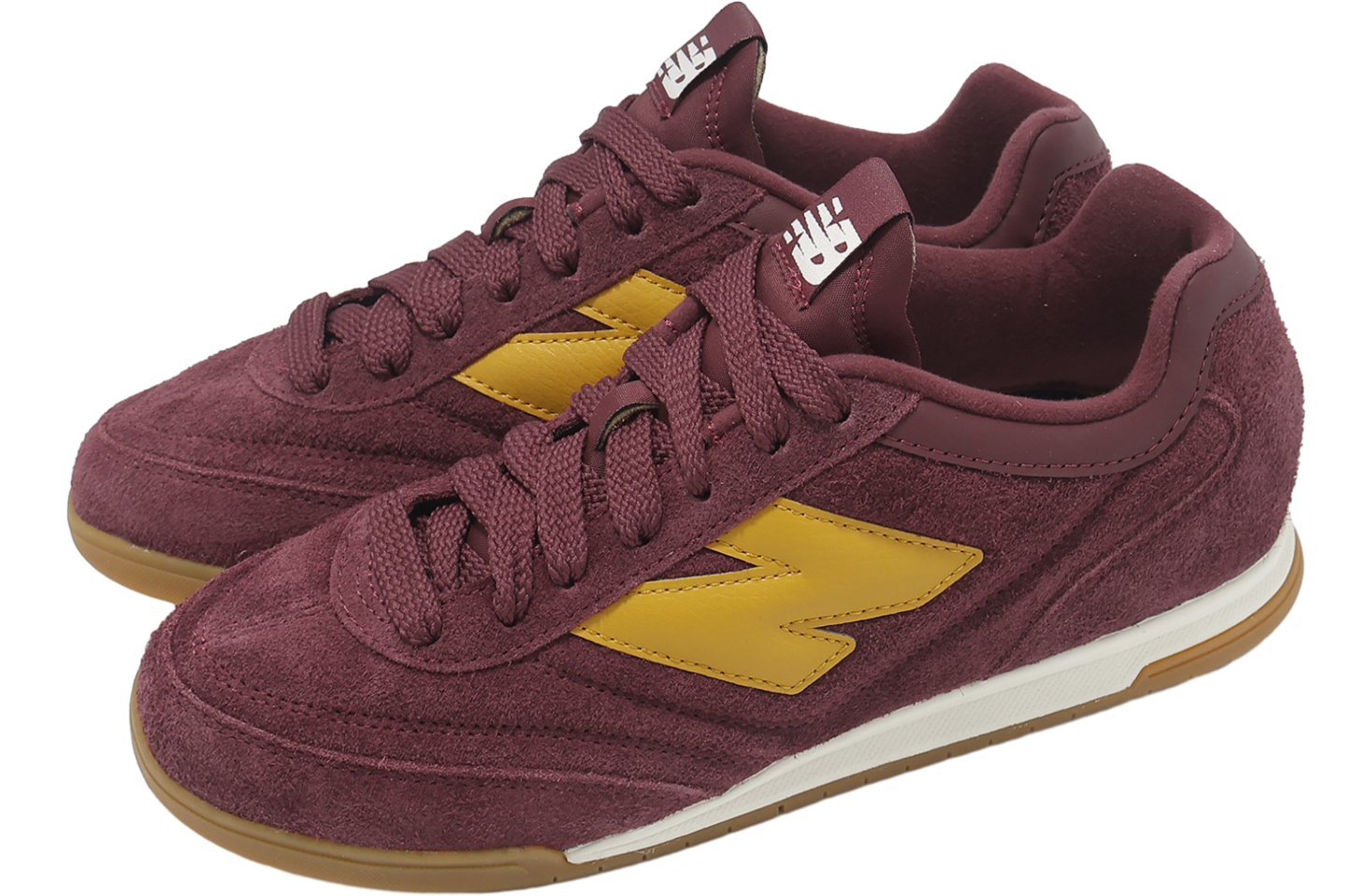 New Balance RC42 Red / Brown