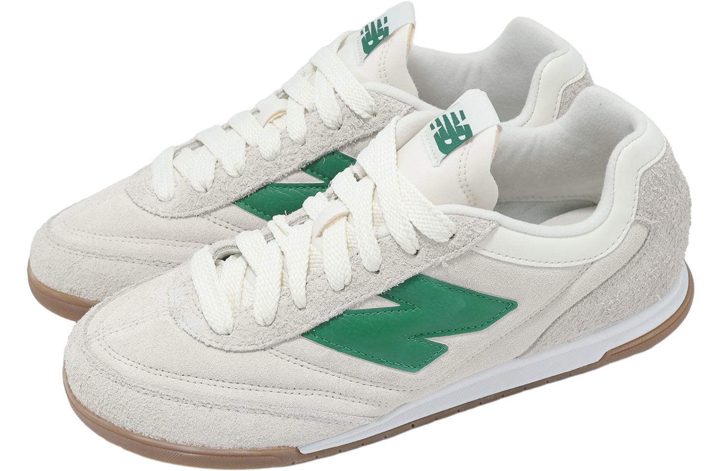 BUY New Balance RC42 Sea Salt / Classic Pine | Kixify