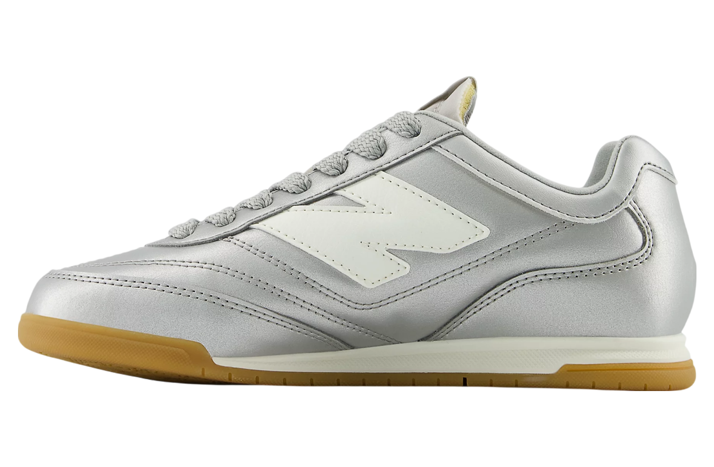New Balance Rc42 Silver Metalic / Sea Salt
