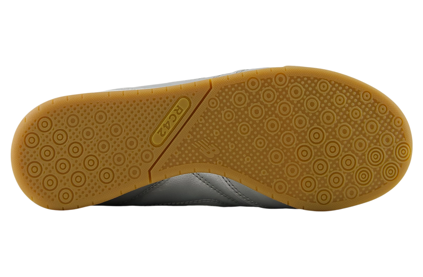 New Balance Rc42 Silver Metalic / Sea Salt