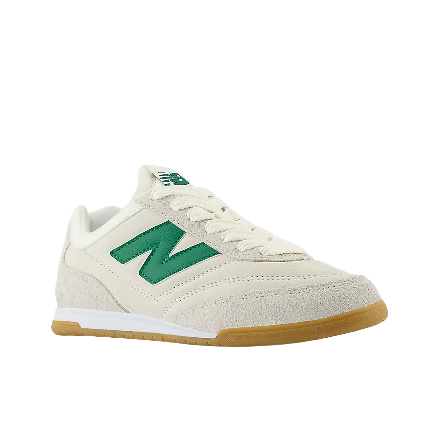 New Balance RC42 White Green