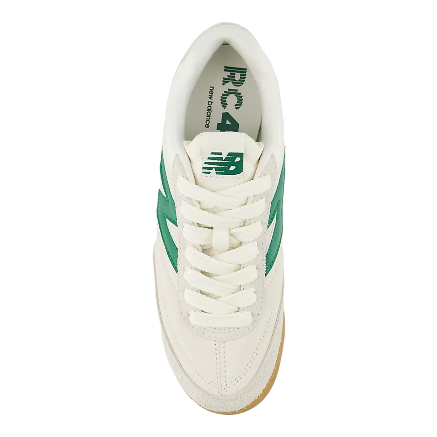 New Balance RC42 White Green