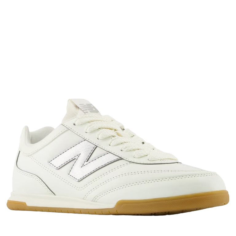 New Balance RC42 White Silver