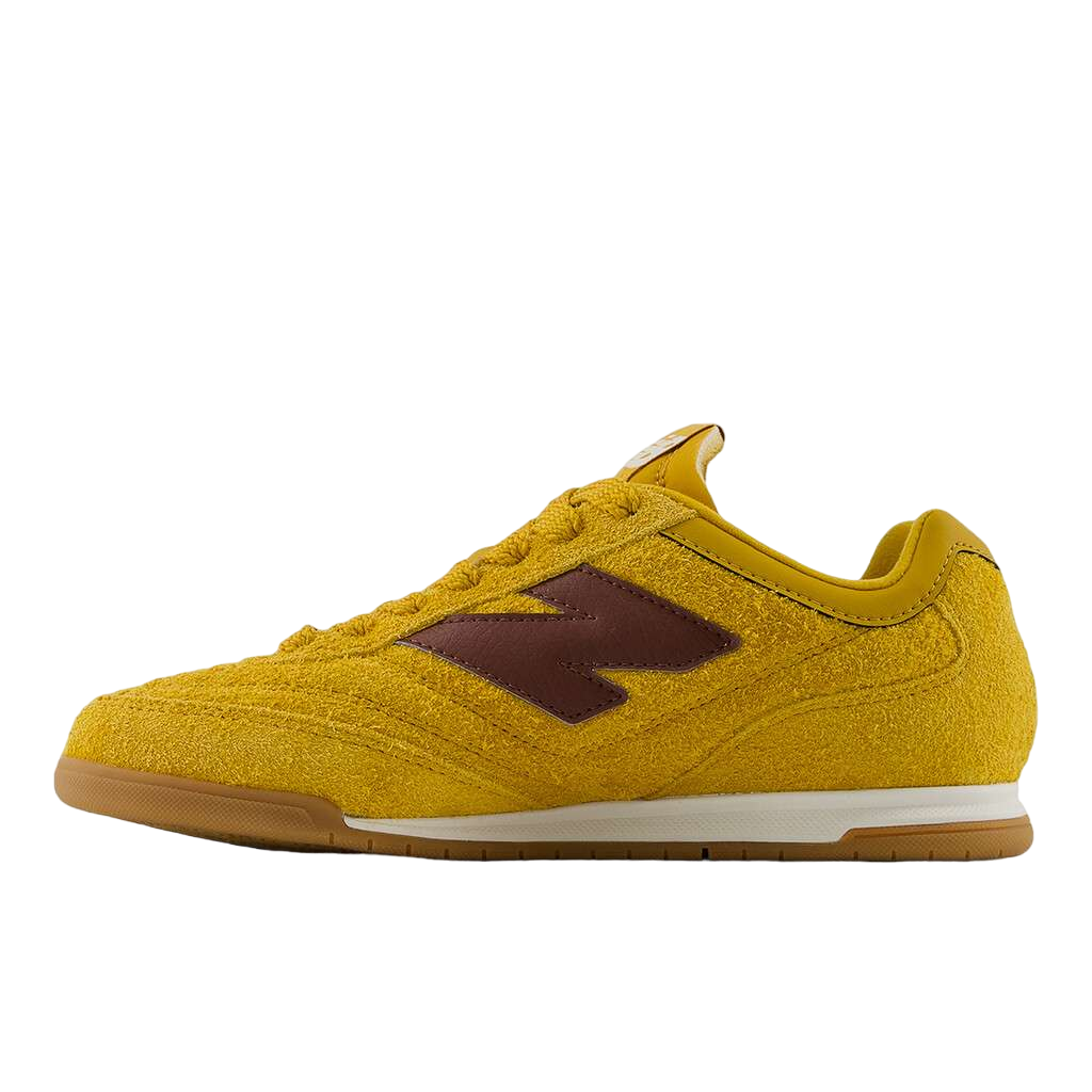 New Balance RC42 Yellow Brown