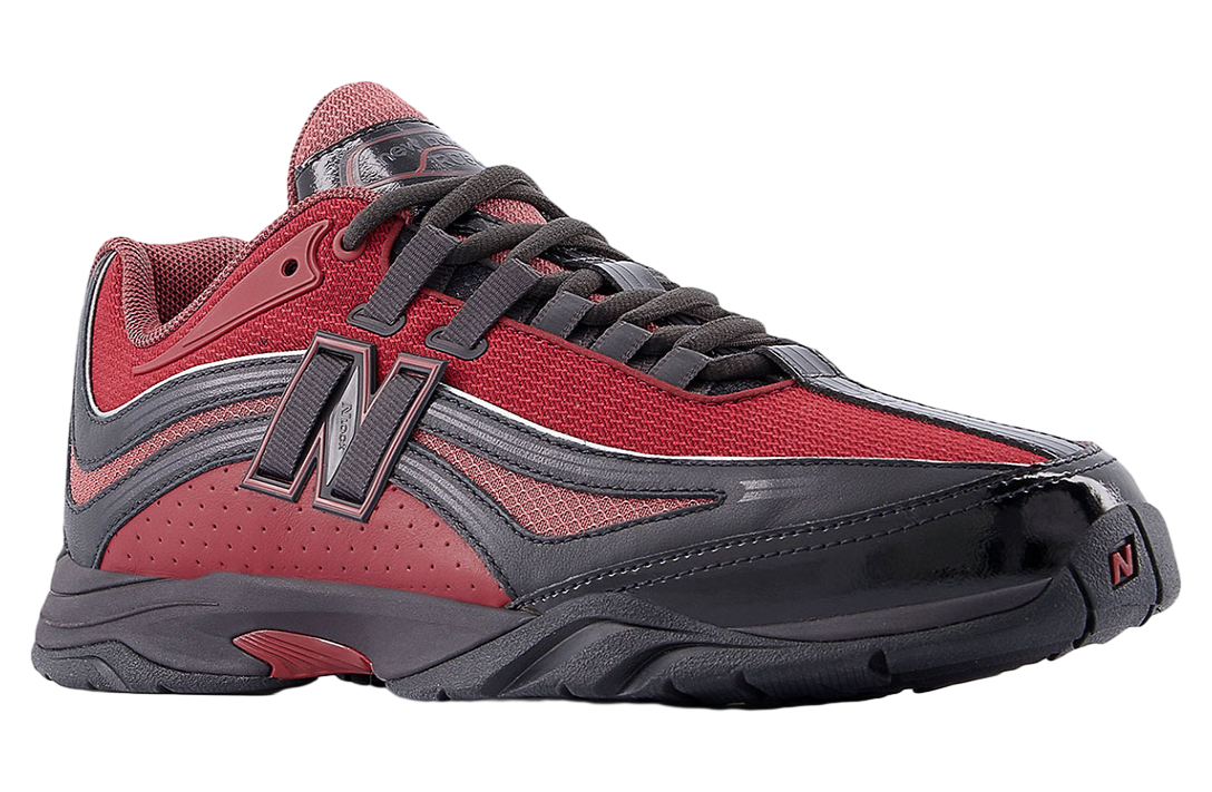 New Balance Rc56 Black / Red