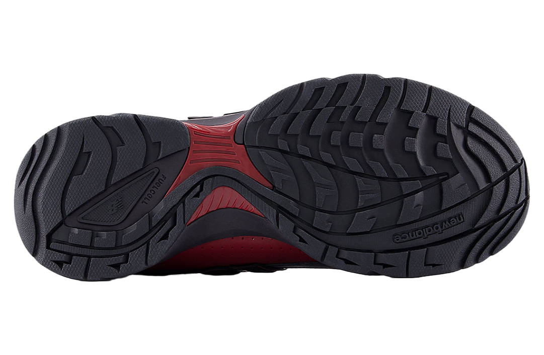 New Balance Rc56 Black / Red