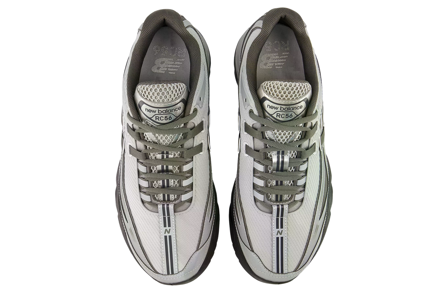 New Balance Rc56 Brighton Grey / Tornado