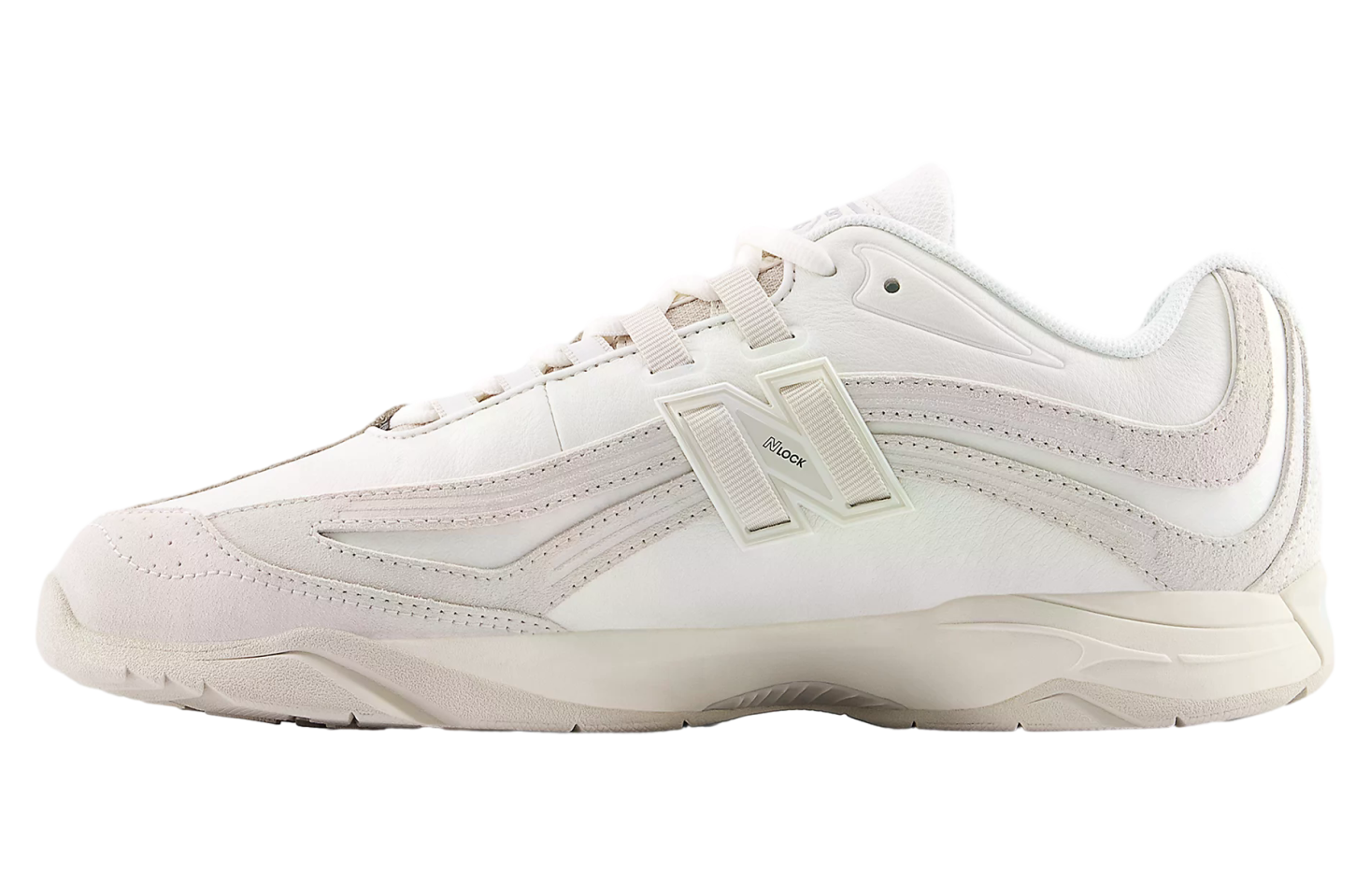 New Balance Rc56 Timberwolf / Sea Salt