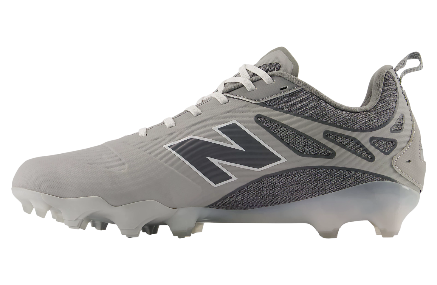 New Balance Rev IQ Rain Cloud / Slate Gray