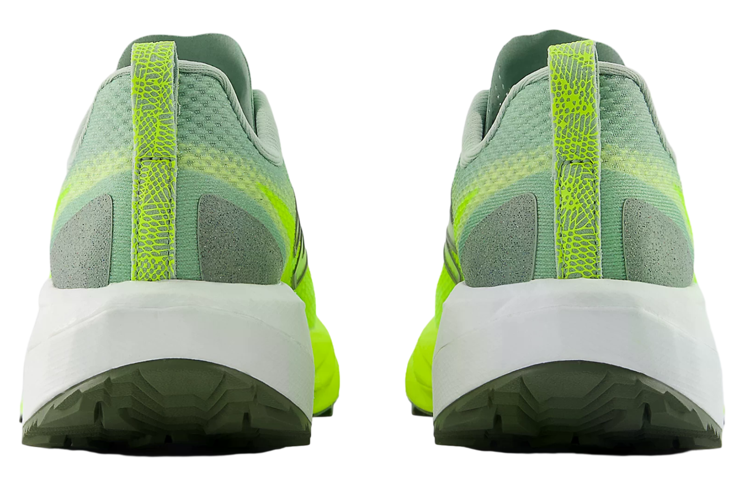 New Balance Supercomp Trail v2 WMNS Alkaline Green / Dark Olivine