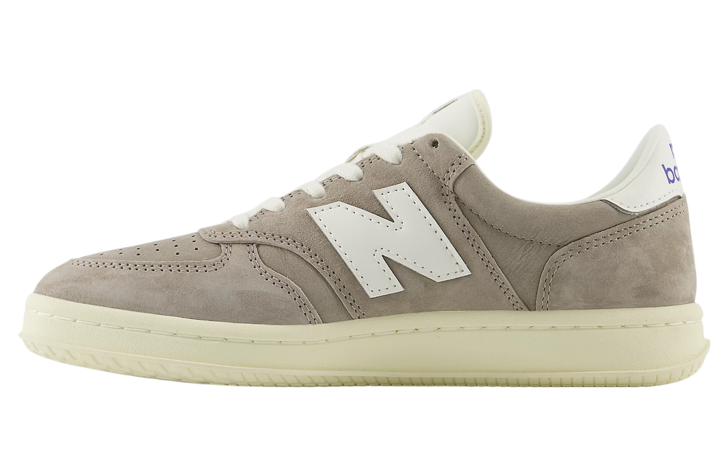 New Balance T500 Arid Stone / Sea Salt