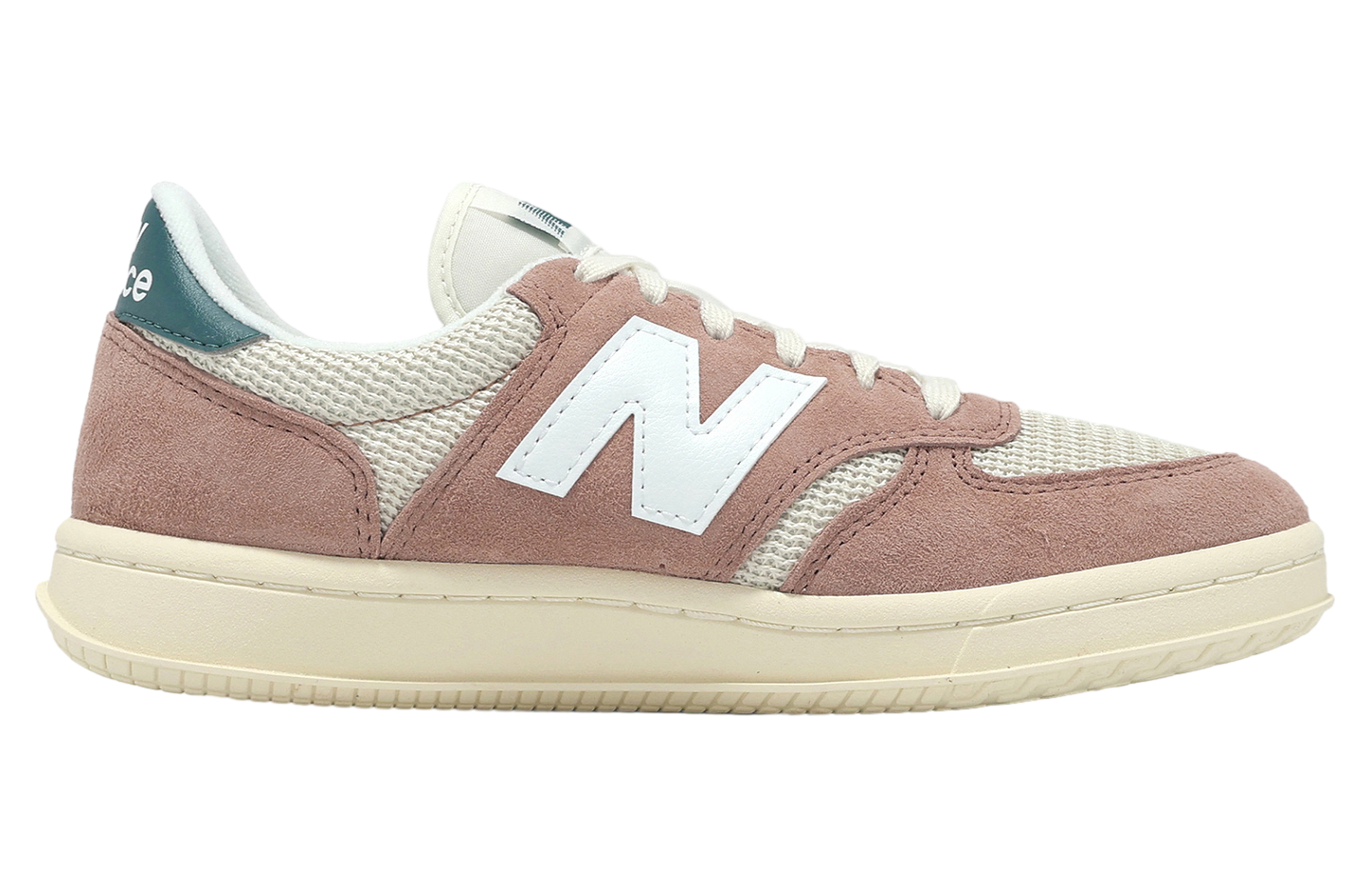 New Balance T500 Beige / Brown