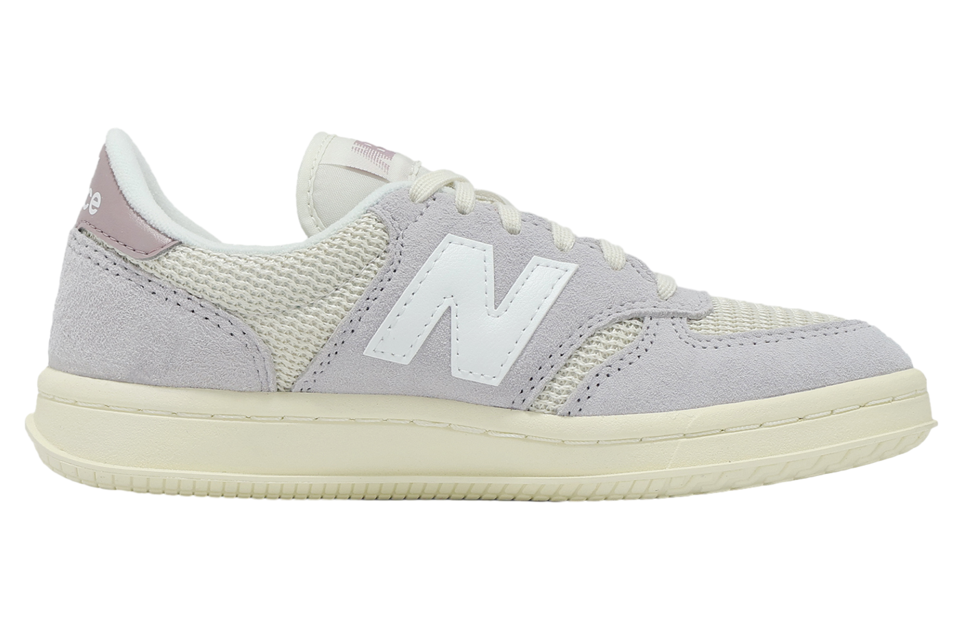 New Balance T500 Beige / Grey