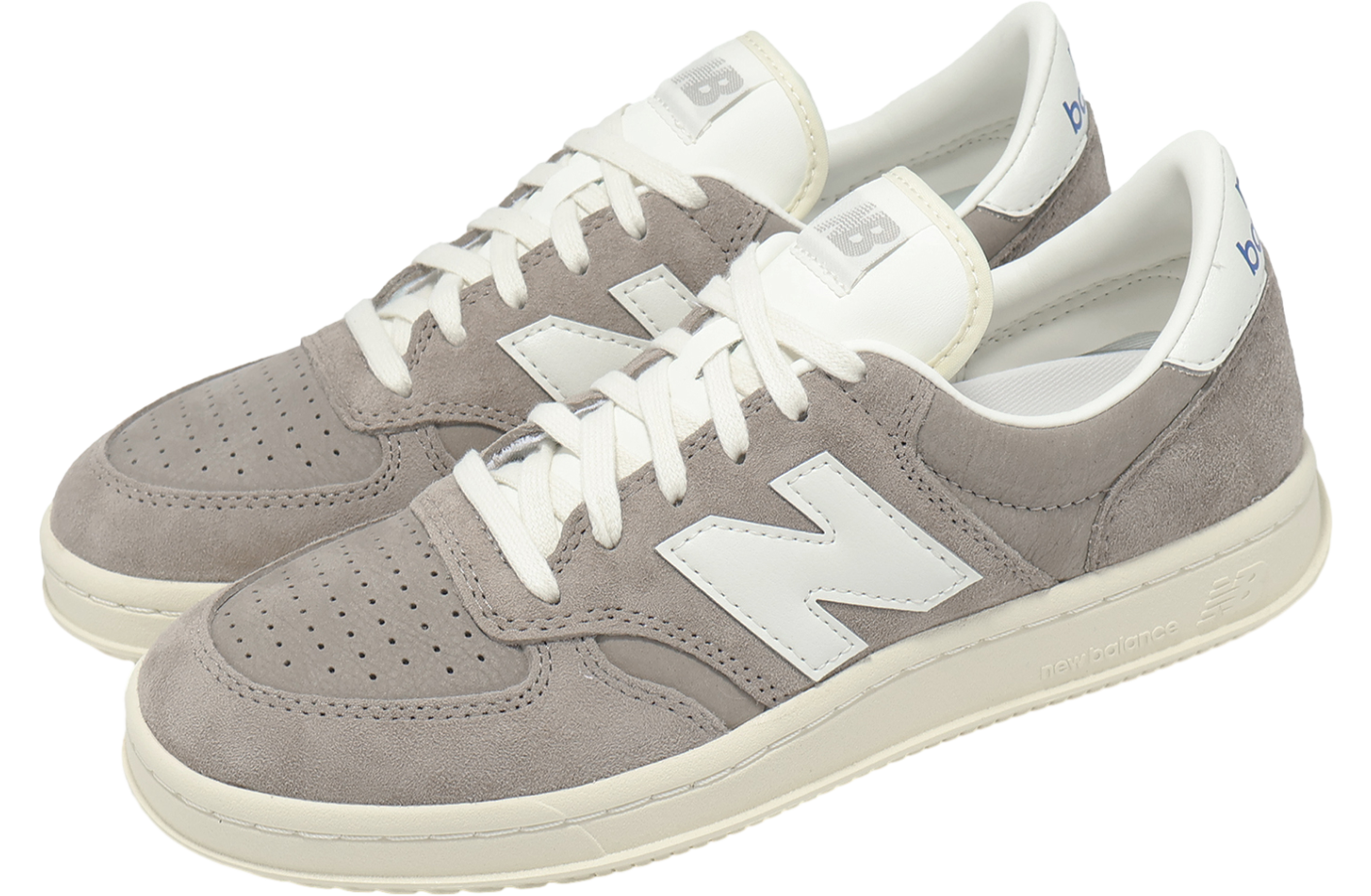 New Balance T500 Brown / Beige - Mar 2025 - CT500CJD