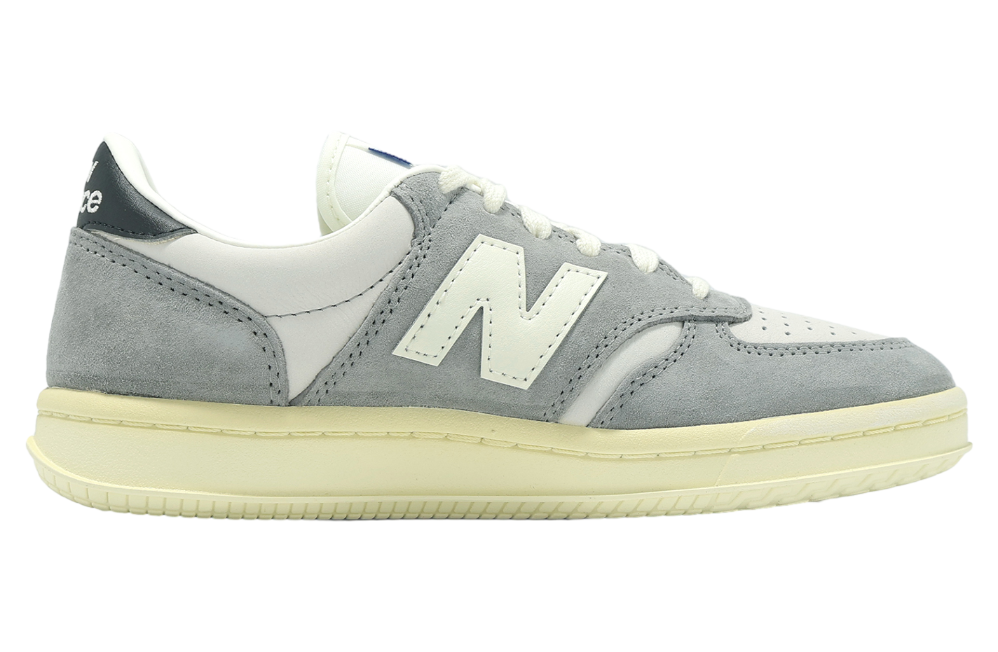 New Balance T500 Grey / Beige