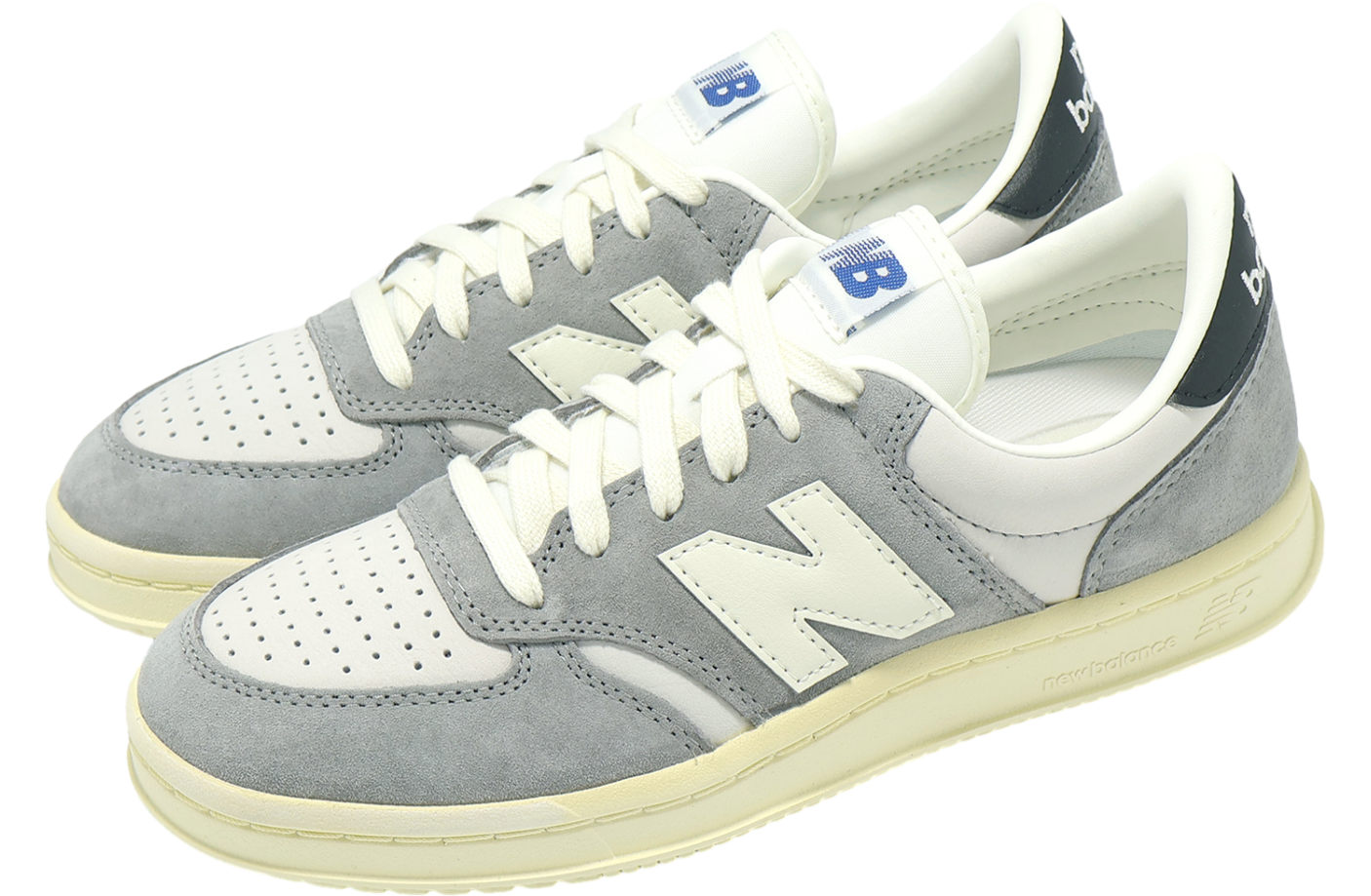 New Balance T500 Grey / Beige