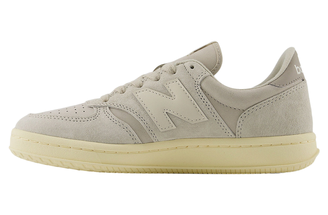 New Balance T500 Grey / Beige / Cream