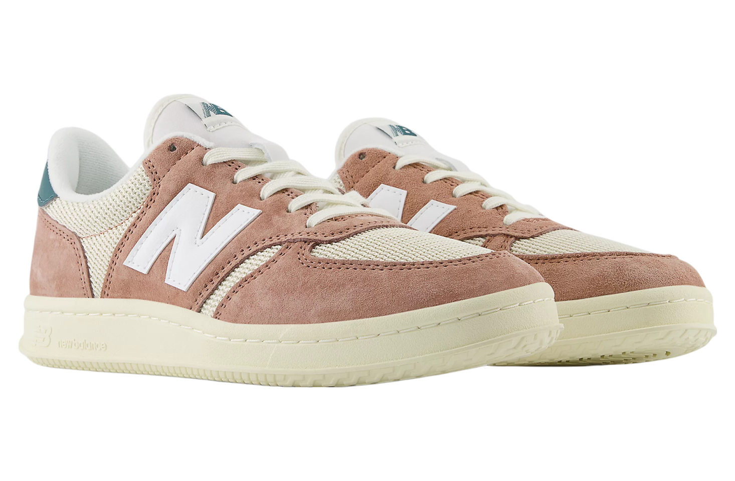 New Balance T500 Landslide / Linen