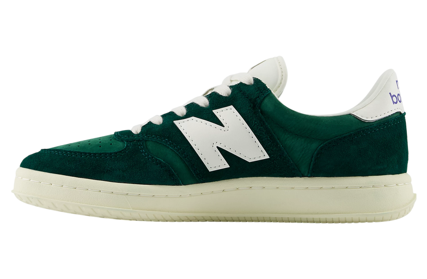 New Balance T500 Marsh Green / Angora