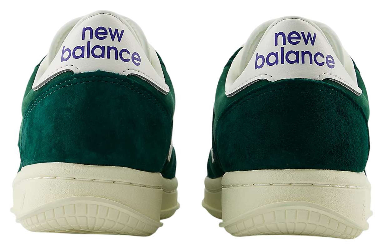 New Balance T500 Marsh Green / Angora