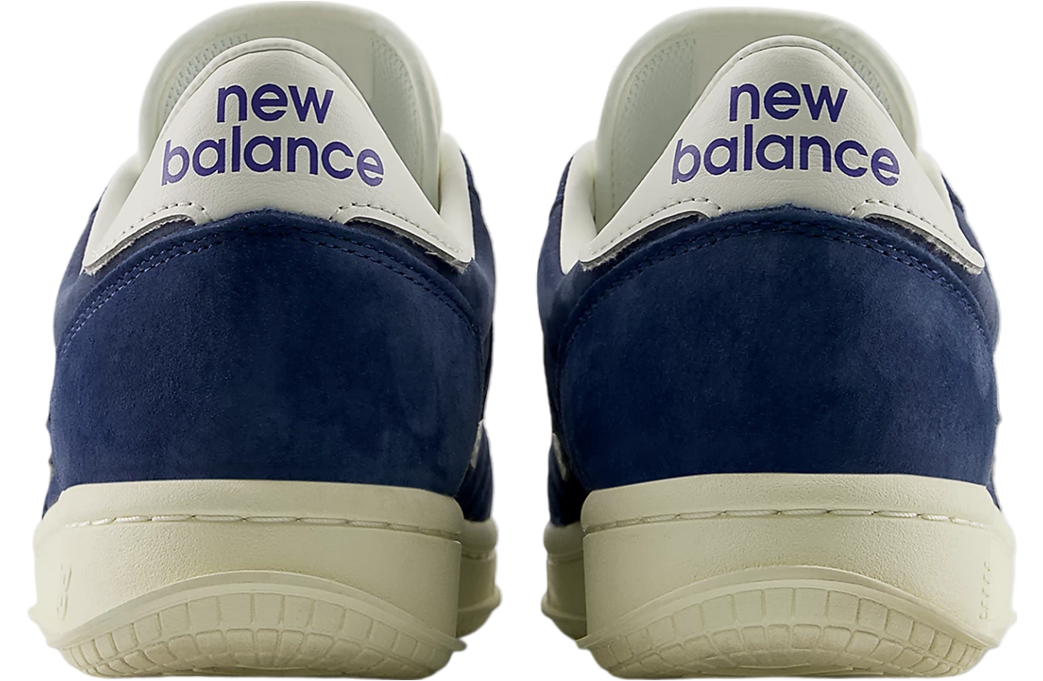 New Balance T500 Navy / White