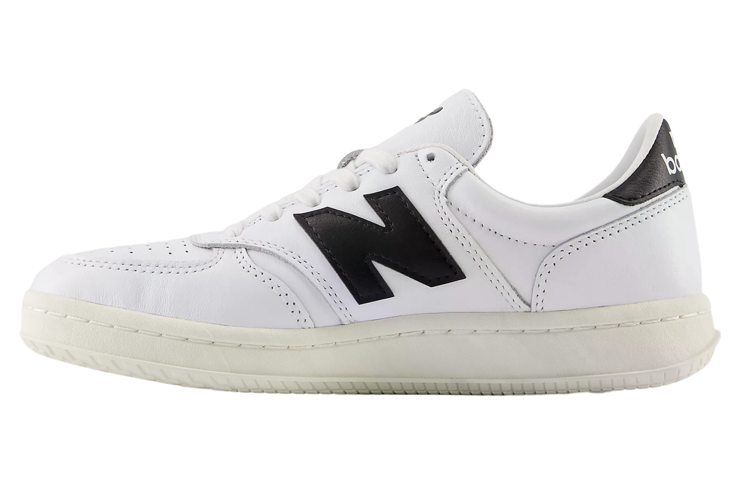 New Balance T500 Nb 103 White / Black