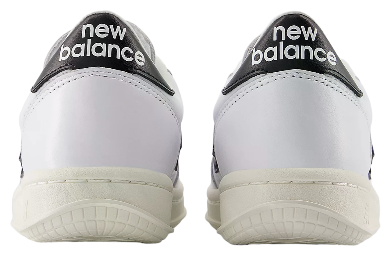 New Balance T500 Nb 103 White / Black