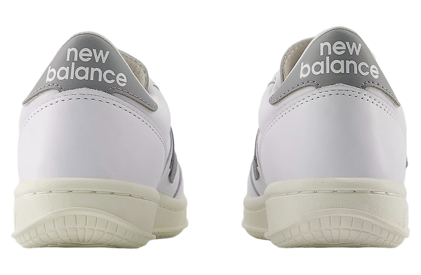 New Balance T500 Nb 103 White / Slate Grey